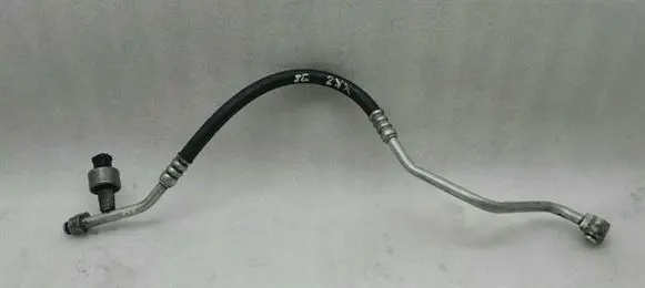 Jaguar XK8 - XKR Air conditioning (A/C) pipe/hose LJA7658AA
