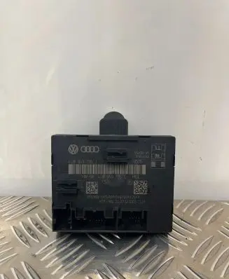 Audi A7 S7 4G Door control unit/module 4G8959795G 4G8959795J
