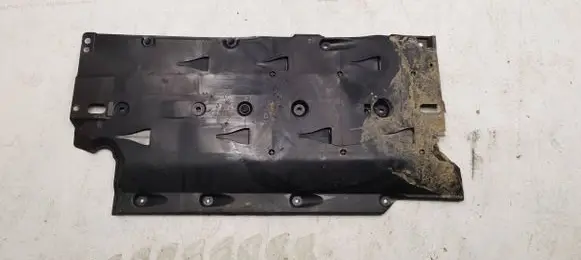 Renault Kadjar Side bottom protection 74814hv80a