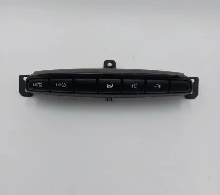 Mini Cooper Countryman R60 Fog light switch 9804920