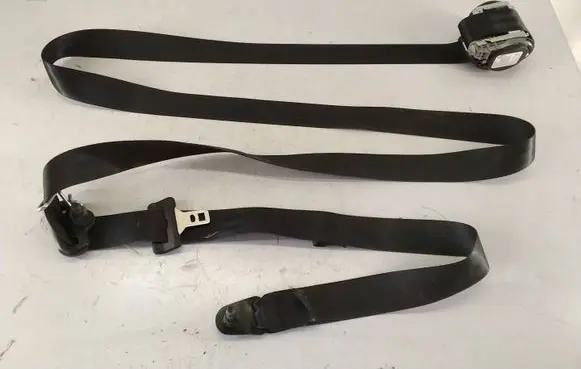 Ford Galaxy Front seatbelt 605274100 004L000