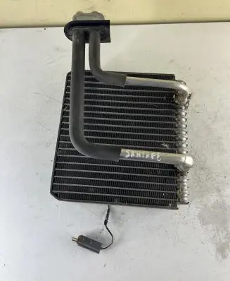 Hyundai Santa Fe Air conditioning (A/C) radiator (interior) 