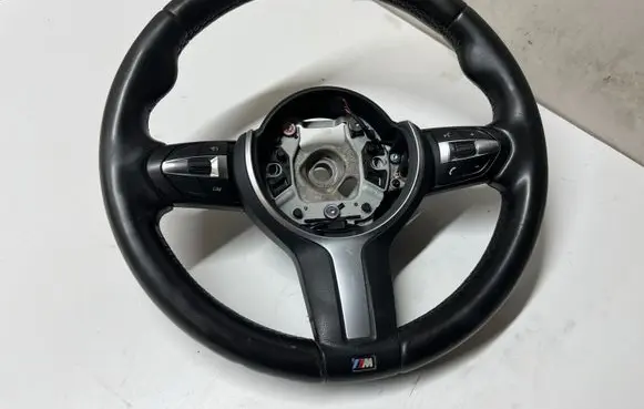 BMW X2 F39 Steering wheel