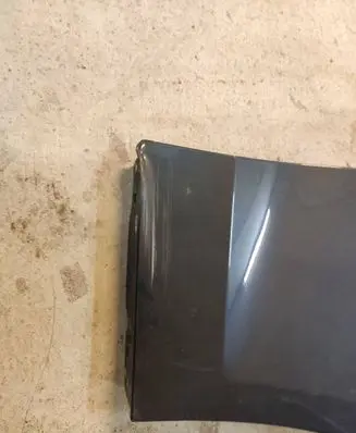 Volvo S60 Fender