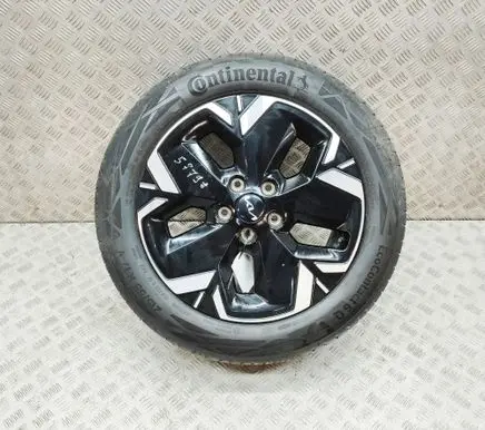 KIA Niro R17 alloy rim 52910AO000