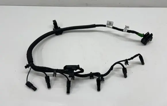 BMW X7 G07 Engine installation wiring loom 9887449
