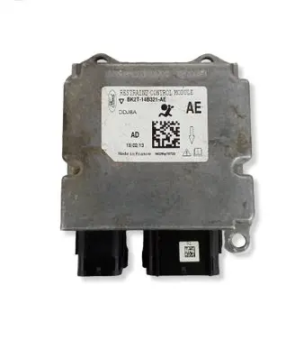 Ford Transit Custom Airbag control unit/module BK2T14B321AE N0291P70722