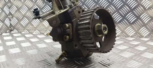 Ford Focus C-MAX Fuel injection high pressure pump 0445010089 9651844380