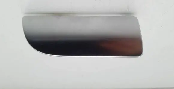 Audi A3 S3 8P Glove box handle 