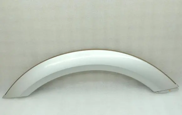 Mitsubishi Pajero Front arch trim MR478741 MR508205
