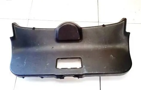 Nissan Juke I F15 Other trunk/boot trim element 909011kb0a