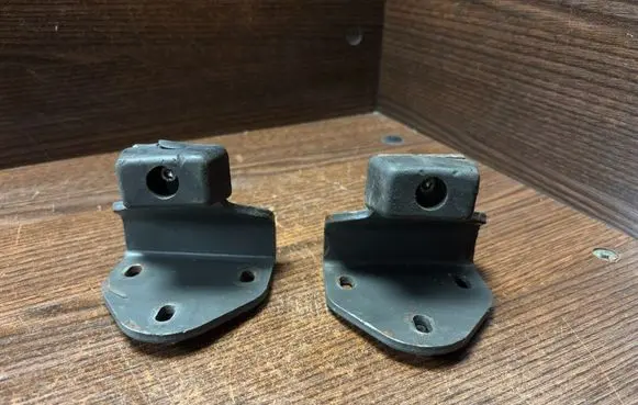 Iveco Daily 3rd gen Other interior part 500343825