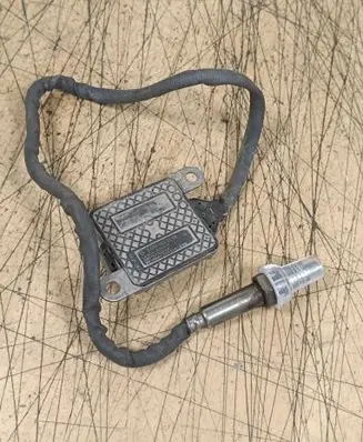 Mercedes-Benz E W213 Lambda probe sensor A0009057208