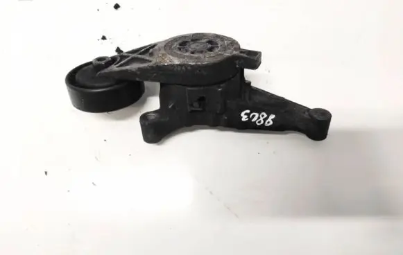Skoda Octavia Mk2 (1Z) Generator/alternator belt tensioner aisi9cu3