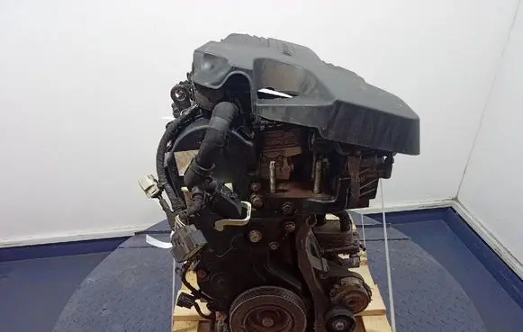 Ford Mondeo MK I Engine T7CE