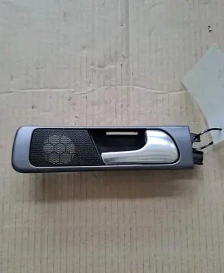 Audi A6 S6 C5 4B Rear door interior handle 4B0839020