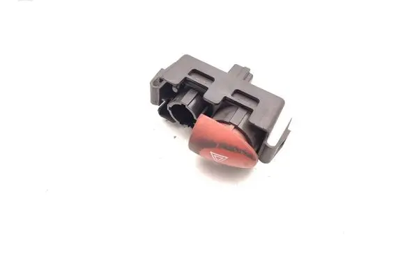 Opel Movano B Hazard light switch 88300000 88300001 88300002