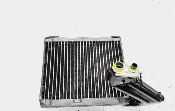 Volvo S60 Air conditioning (A/C) radiator (interior) W5918004 31267591