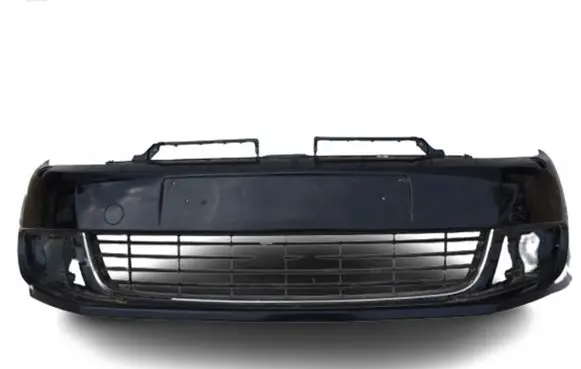 Volkswagen Golf VI Front bumper R24P2