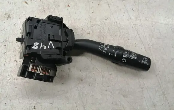 Toyota Corolla Verso AR10 Wiper control stalk 8465205170 173821