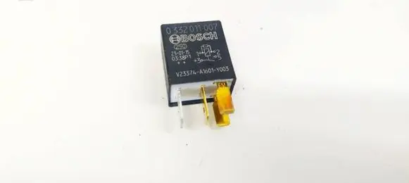 Fiat Doblo Other relay 0332011007