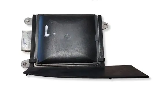 BMW 6 F12 F13 Blind spot module 6869508