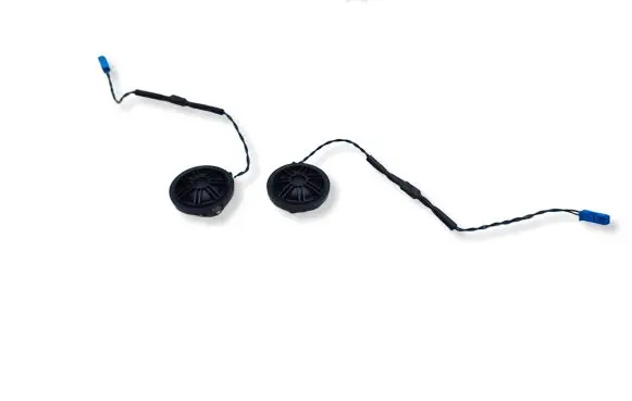 BMW X5 E70 Front door speaker 9212077 65139212077