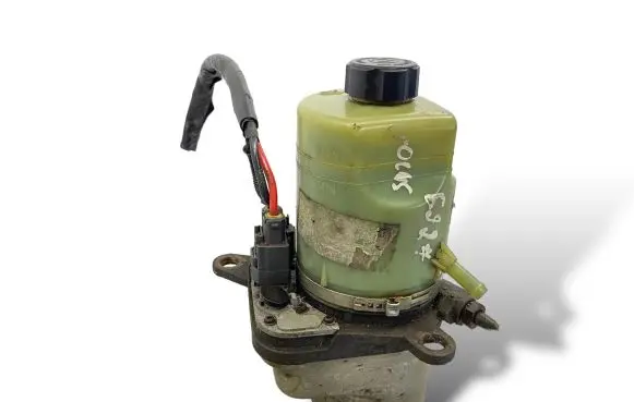 Ford Focus Electric power steering pump 4M513K514DB