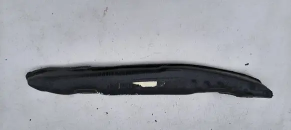 Mazda 3 III Fender foam support/seal WYGLUSZENIE
