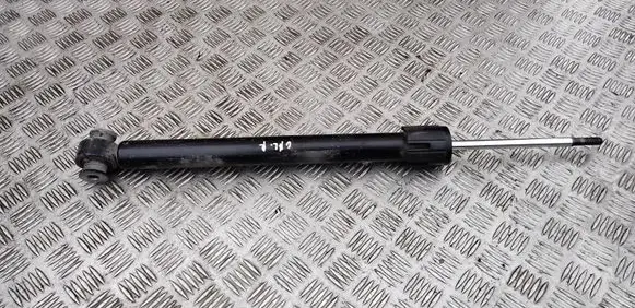 Jaguar XF X260 Rear shock absorber/damper