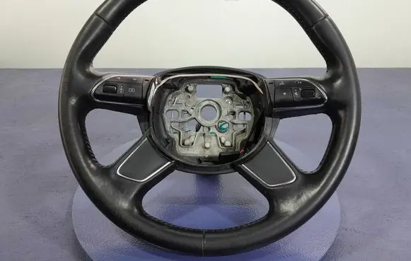 Audi A6 S6 C7 4G Steering wheel 4G0419091M