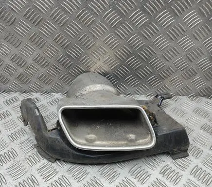Mercedes-Benz E W212 Muffler ending A2124901027
