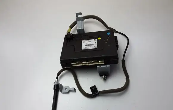 Hyundai i20 (GB IB) Comfort/convenience module 95400C8030