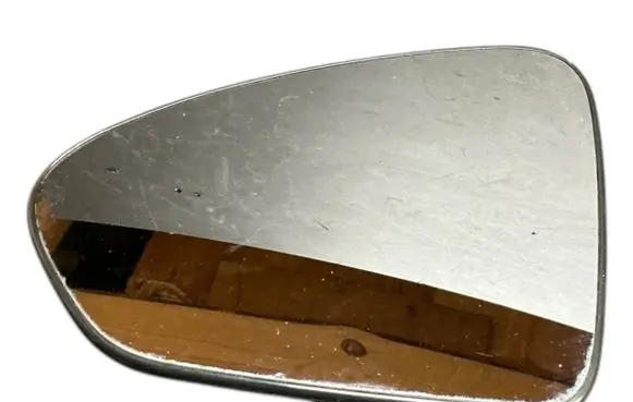 Fiat Tipo Wing mirror glass 2122000951