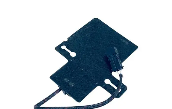 BMW X1 F48 F49 Seat pressure sensor 65779284594 9284594