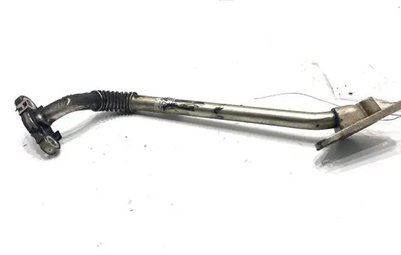 Fiat Tipo Turbo turbocharger oiling pipe/hose 55254238