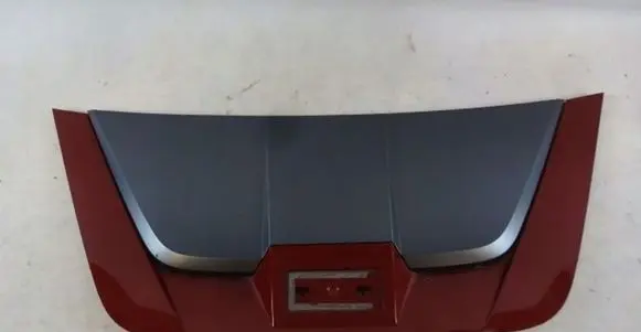 Hyundai Kona I Engine bonnet/hood 86490J9IA0