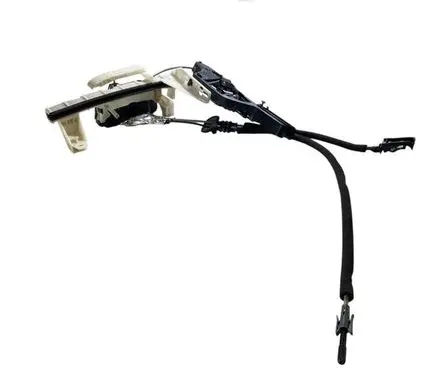 Ford Explorer VI Front door lock LB5BS219A64BM LB5BS22464AH LB5BS22464BH