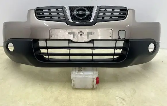 Nissan Qashqai Front bumper 62022JD00H