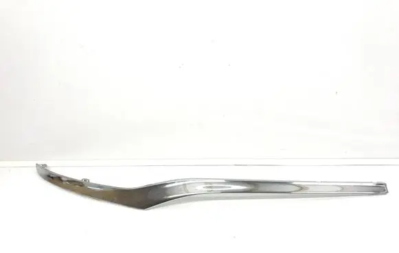 Mercedes-Benz E W213 Front bumper splitter molding A2138852203 A2138859803