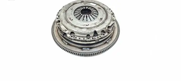 Jaguar XE Clutch set kit G4D37563CC 002022