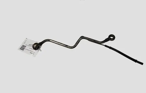 Toyota Avensis T250 Turbo turbocharger oiling pipe/hose