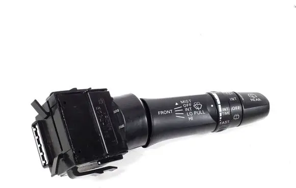 Suzuki Grand Vitara II Wiper switch 