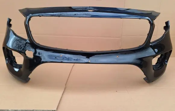 Mercedes-Benz GLA W156 X156 Front bumper A1568859300
