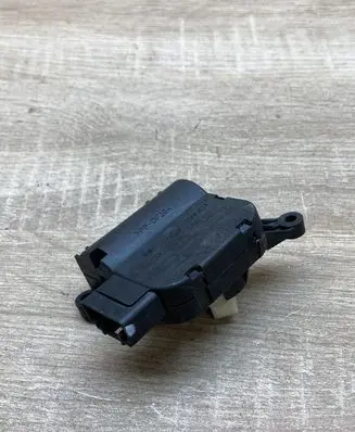 Seat Altea Air flap motor/actuator 0132801338