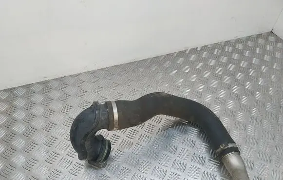 Opel Insignia A Intercooler hose/pipe F20609
