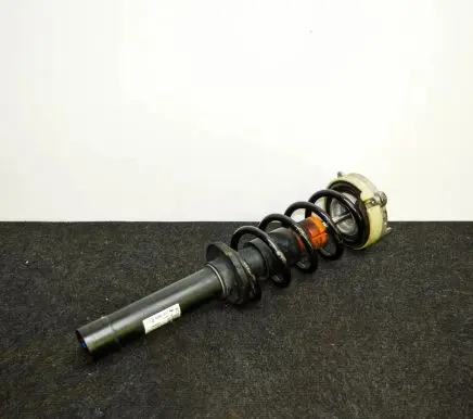 Audi A4 S4 B9 8W Front shock absorber/damper 8W0411105CM 8W0031AA