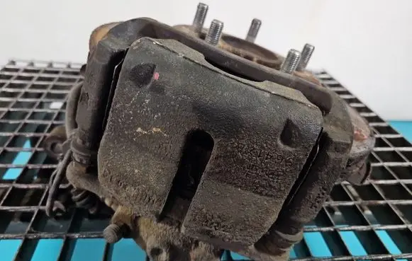 KIA Venga Front brake caliper IMPRK1597623