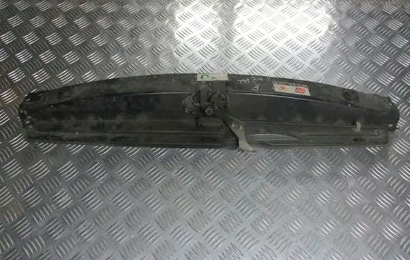 Citroen Xsara Top upper radiator support slam panel 