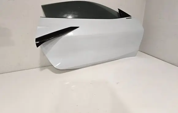Chevrolet Corvette C8 Door (2 Door Coupe) 84942875 84933437 86819215